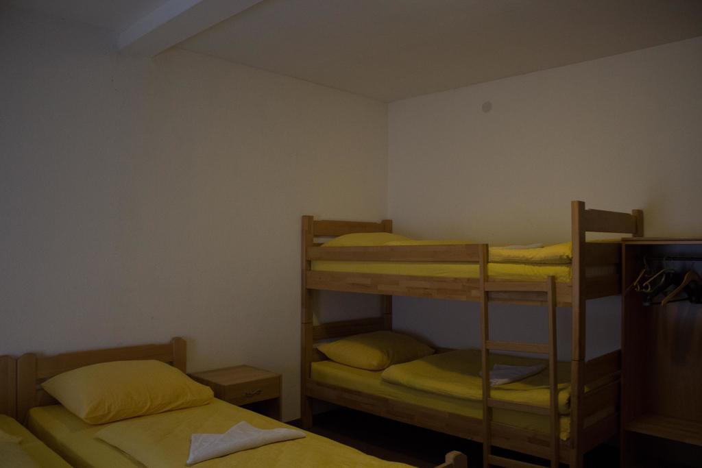 Apartments Wintersport Vlašić Eksteriør billede